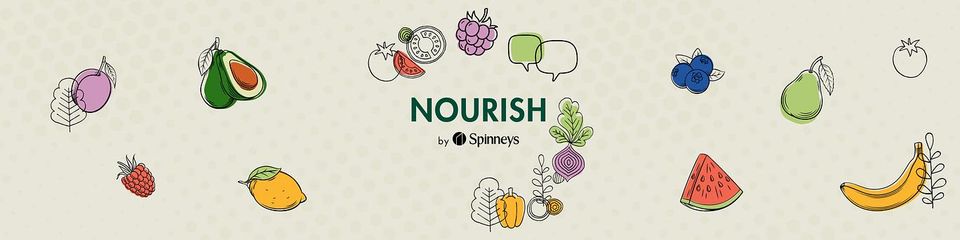 Introducing: Nourish by Spinneys
